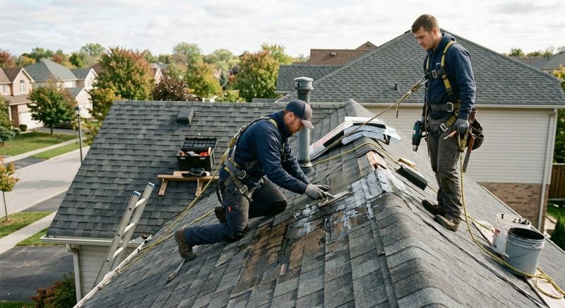 Roofing Service