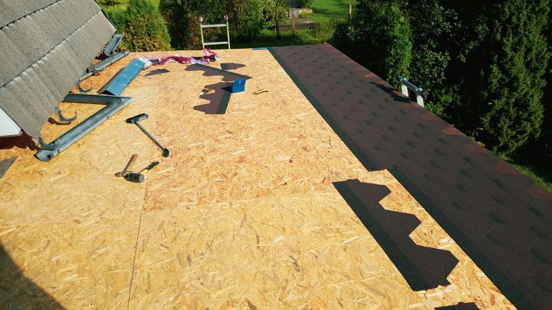 Asphalt Roof Options For Colorado Homes