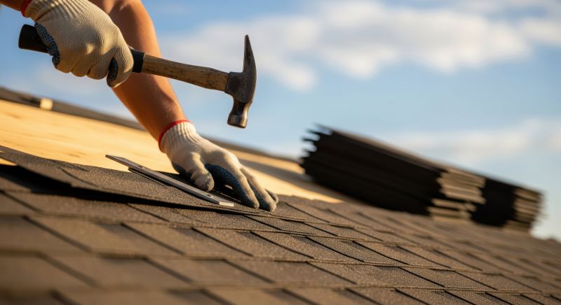 Asphalt Roof Options For Colorado Homes