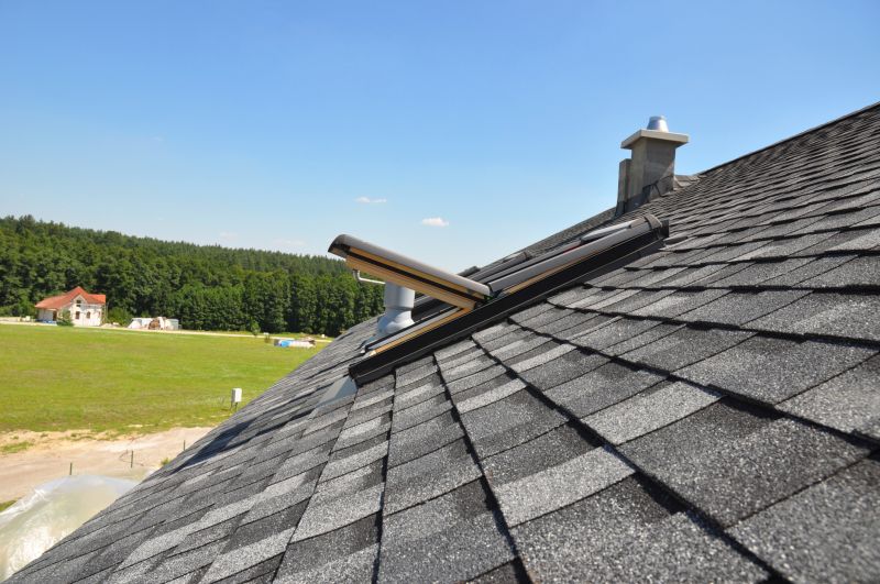 Asphalt Roof Options For Colorado Homes
