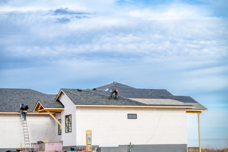 Asphalt Roof Options For Colorado Homes