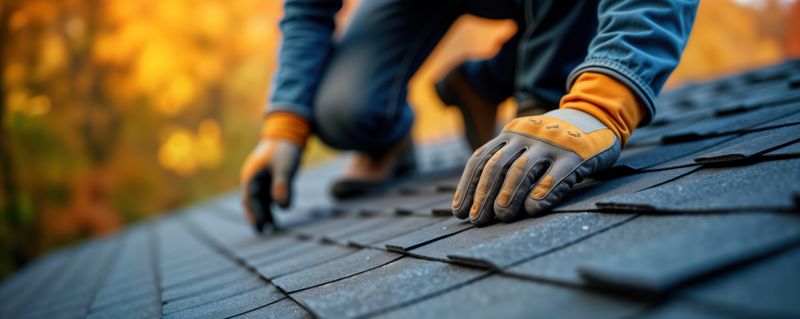 Asphalt Roof Options For Colorado Homes