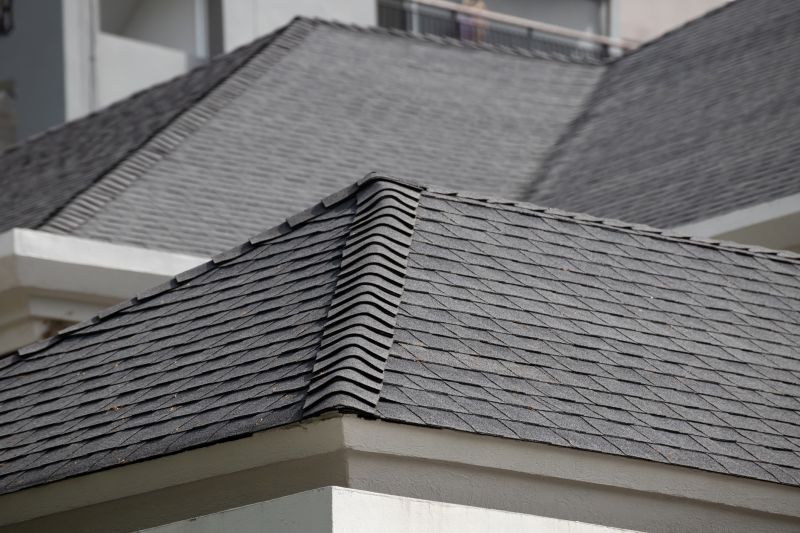 Asphalt Roof Options For Colorado Homes
