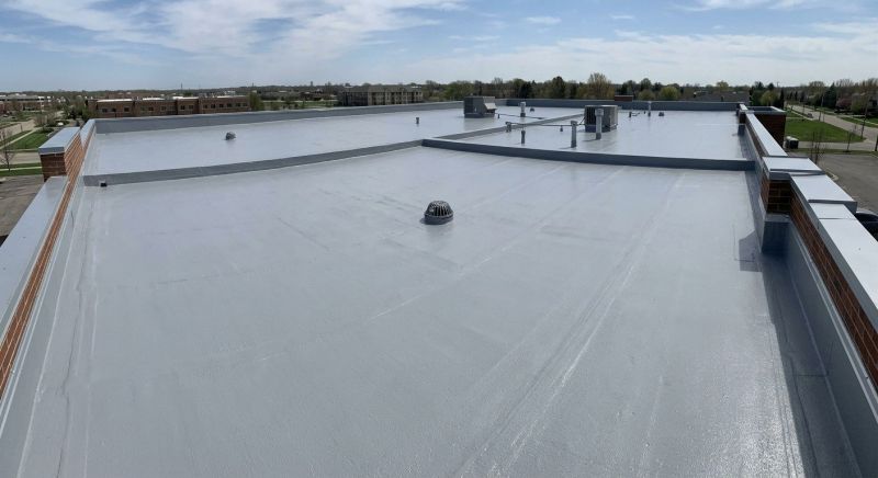 Benefits Of Roof Sealing