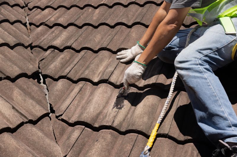 Benefits Of Roof Sealing