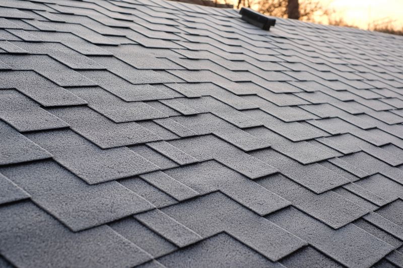 Choosing New Asphalt Shingles