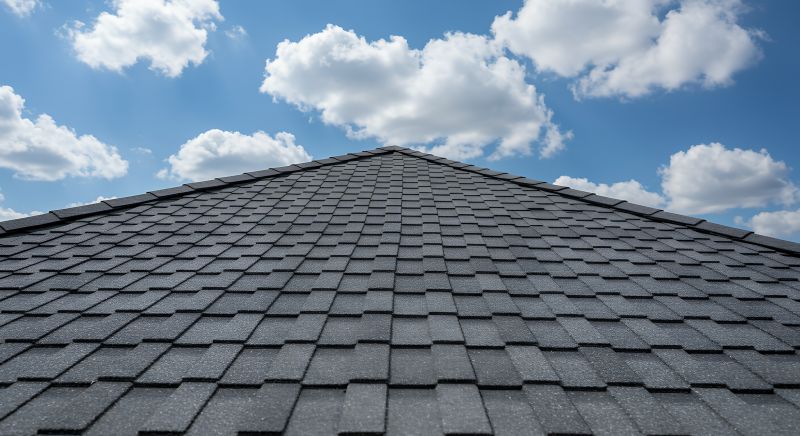Choosing New Asphalt Shingles