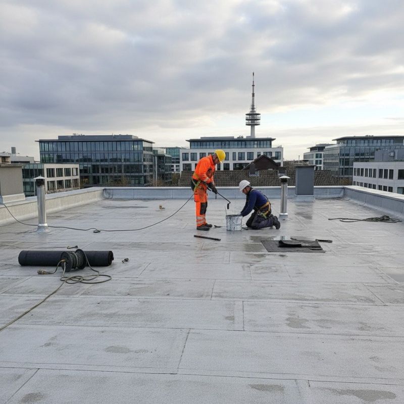 Common Flat Roof Problems