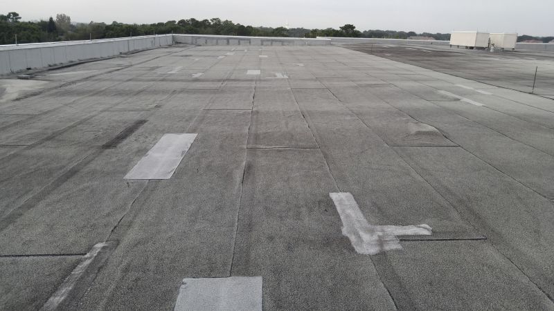 Common Flat Roof Problems