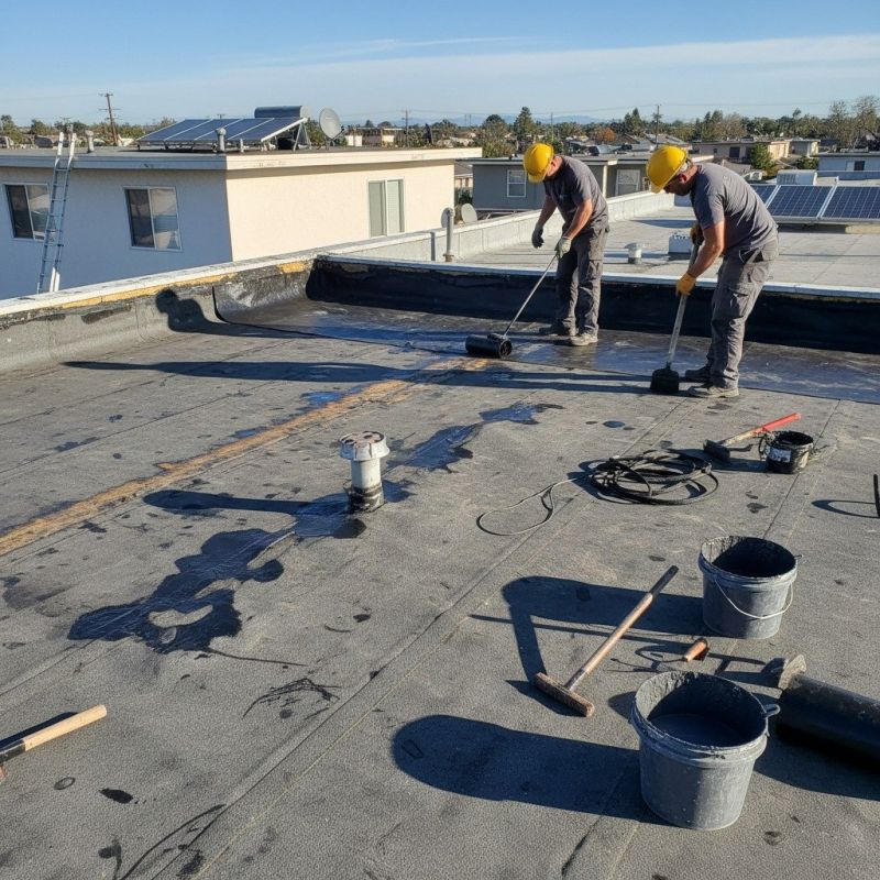 Common Roofing Problems In Colorado