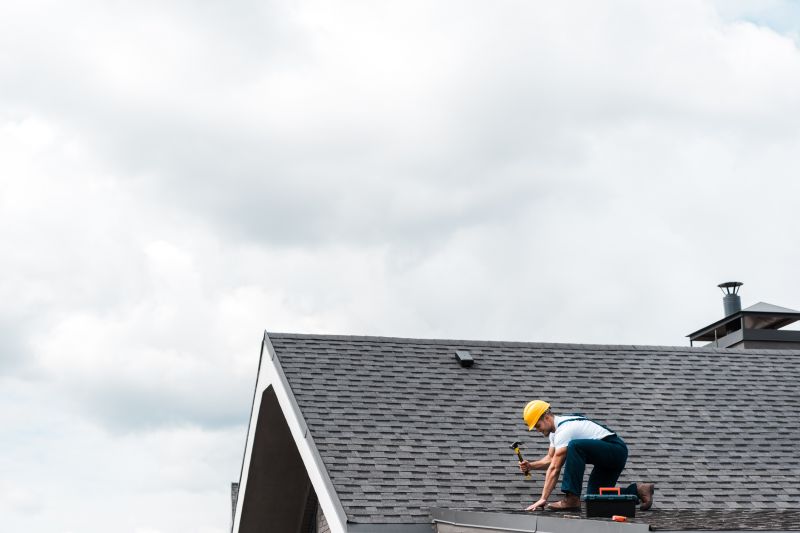 Common Roofing Problems In Colorado