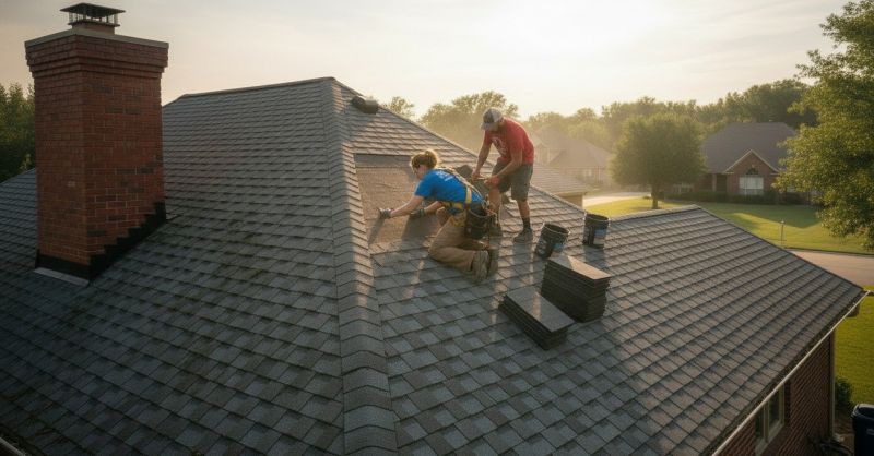 Common Roofing Problems In Colorado