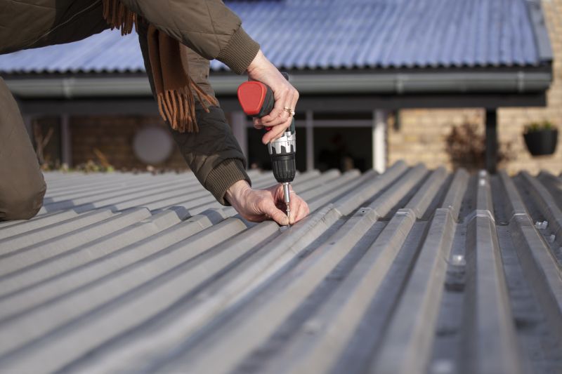 Extend The Life Of Your Metal Roof