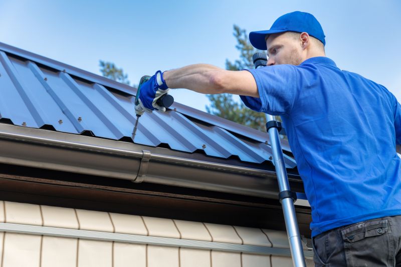 Extend The Life Of Your Metal Roof