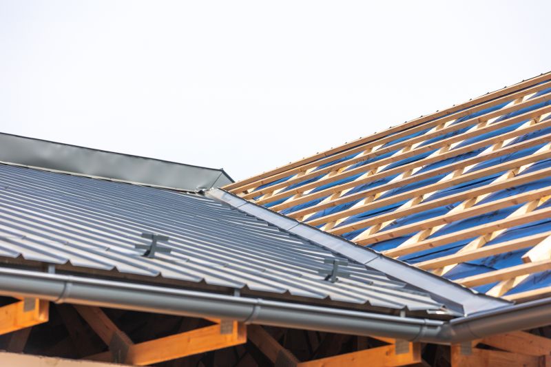 New Metal Roof Installation Tips
