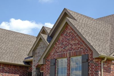 Professional Composite Roof Installation