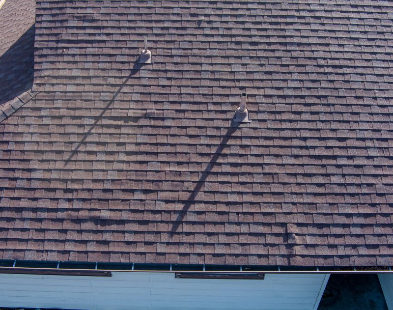 Professional Composite Roof Installation