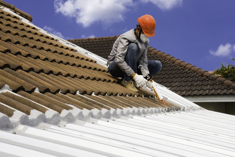 Protect Your Roof Year-Round