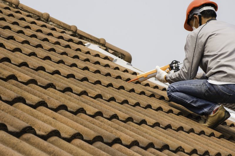 Protect Your Roof Year-Round