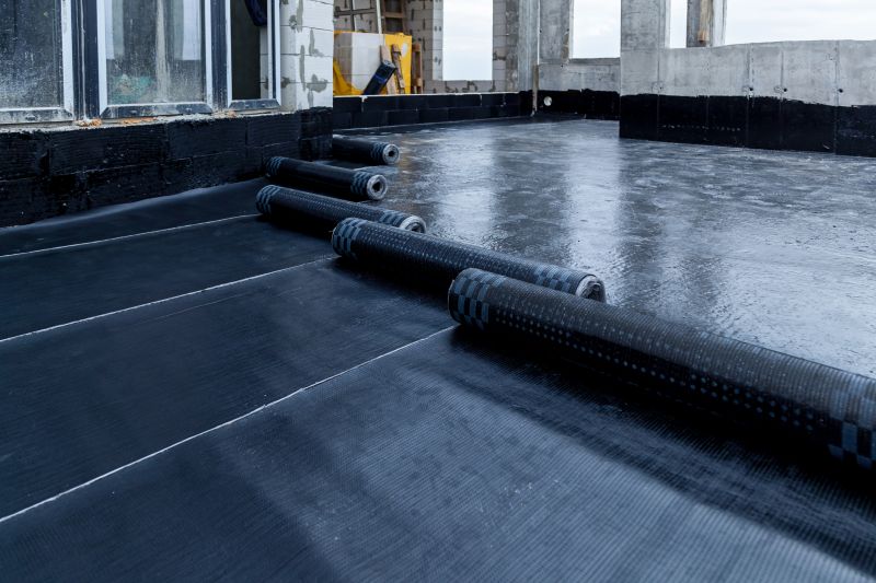 Roof Coating
