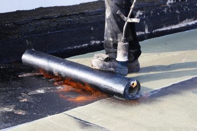 Roof Coating Services In Berthoud