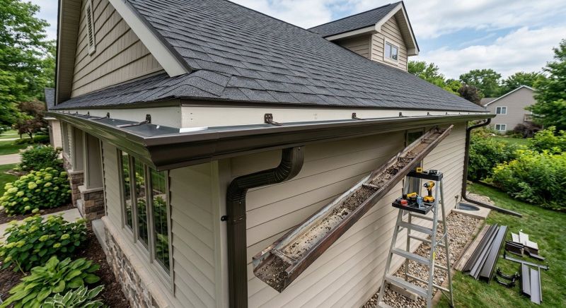 Upgrading To Modern Metal Roofing