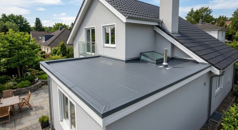 When To Replace A Composite Roof