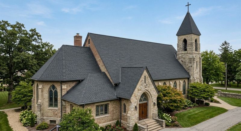 When To Replace A Composite Roof