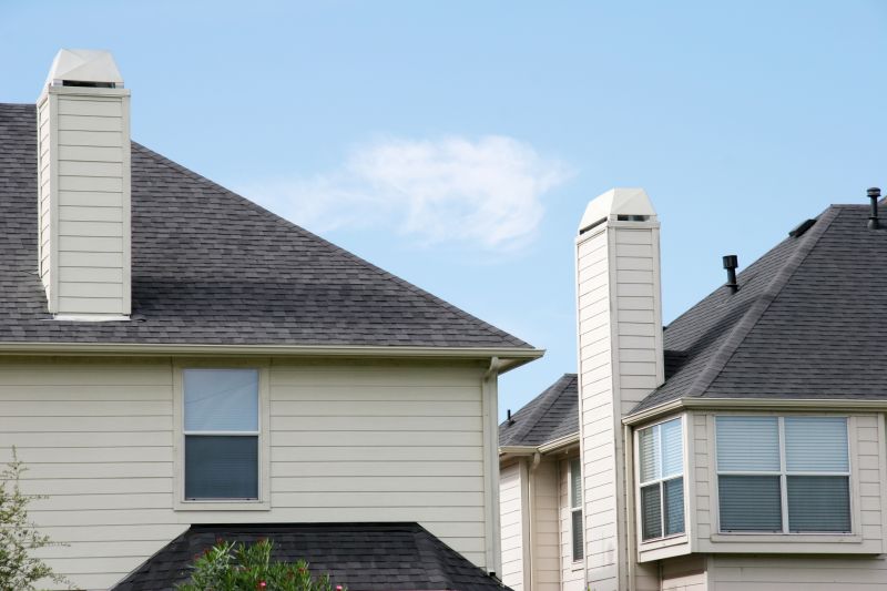 When To Replace Asphalt Shingles