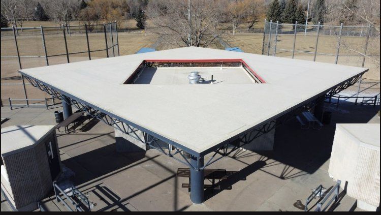 Common Flat Roof Problems