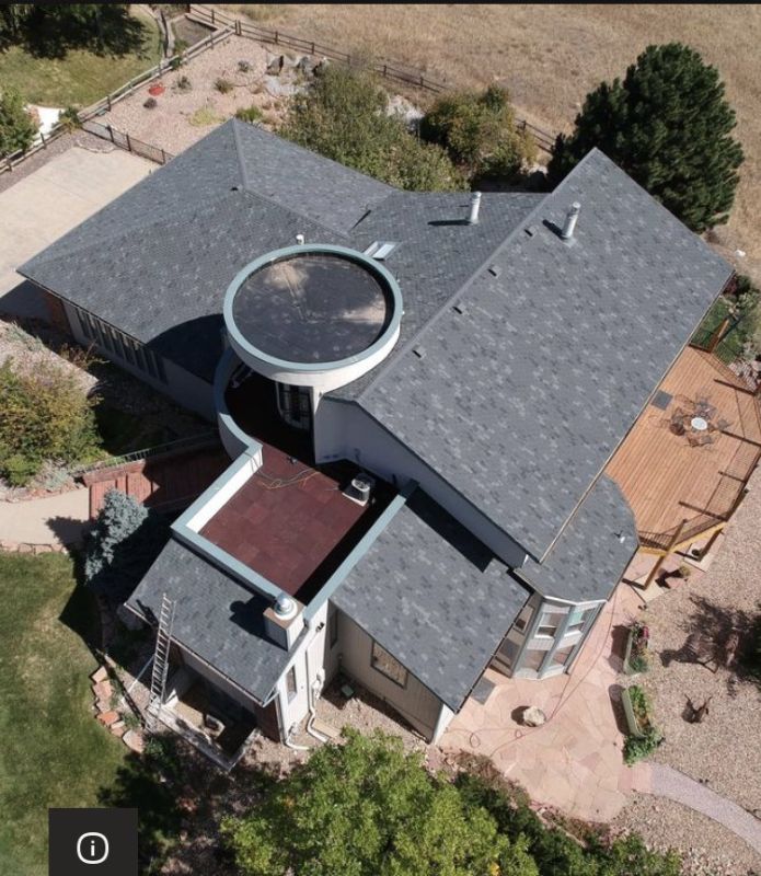 When To Replace A Composite Roof