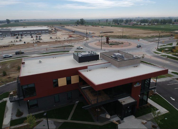 Upgrading To Modern Metal Roofing