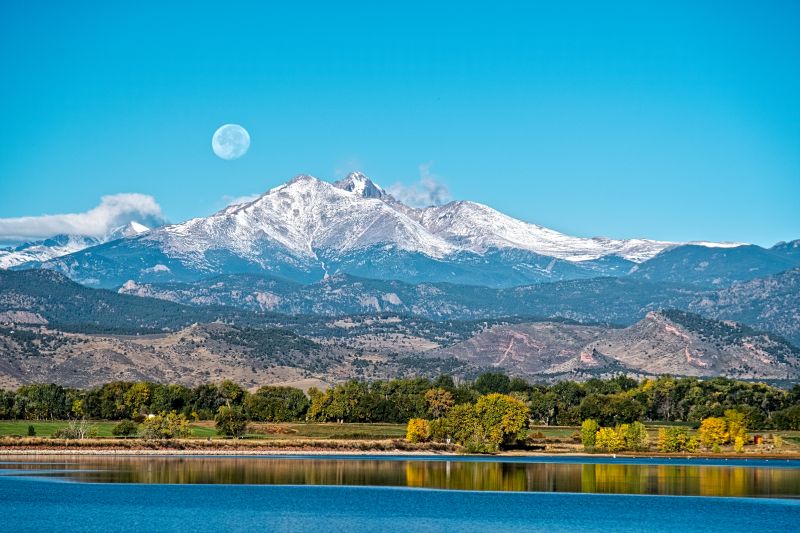 Composite Roof Installation in Longmont, CO