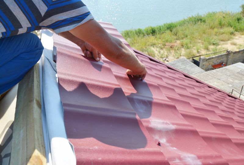 Extend The Life Of Your Metal Roof