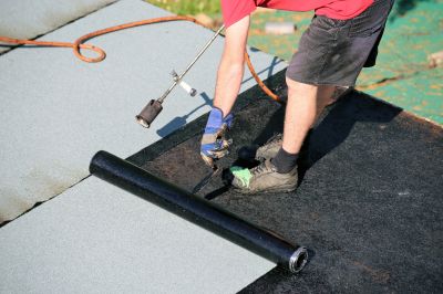 Benefits Of Roof Sealing