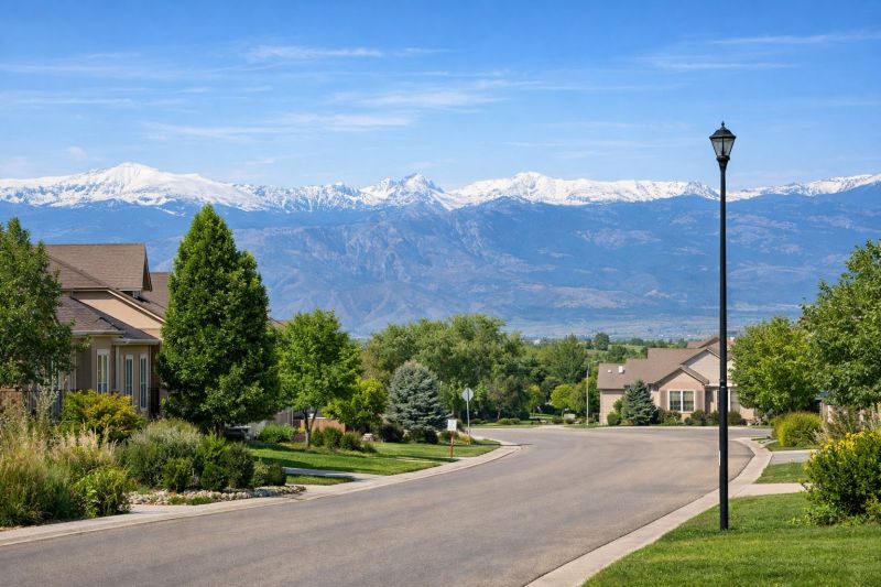 Single Ply Roof Replacement in Firestone, CO